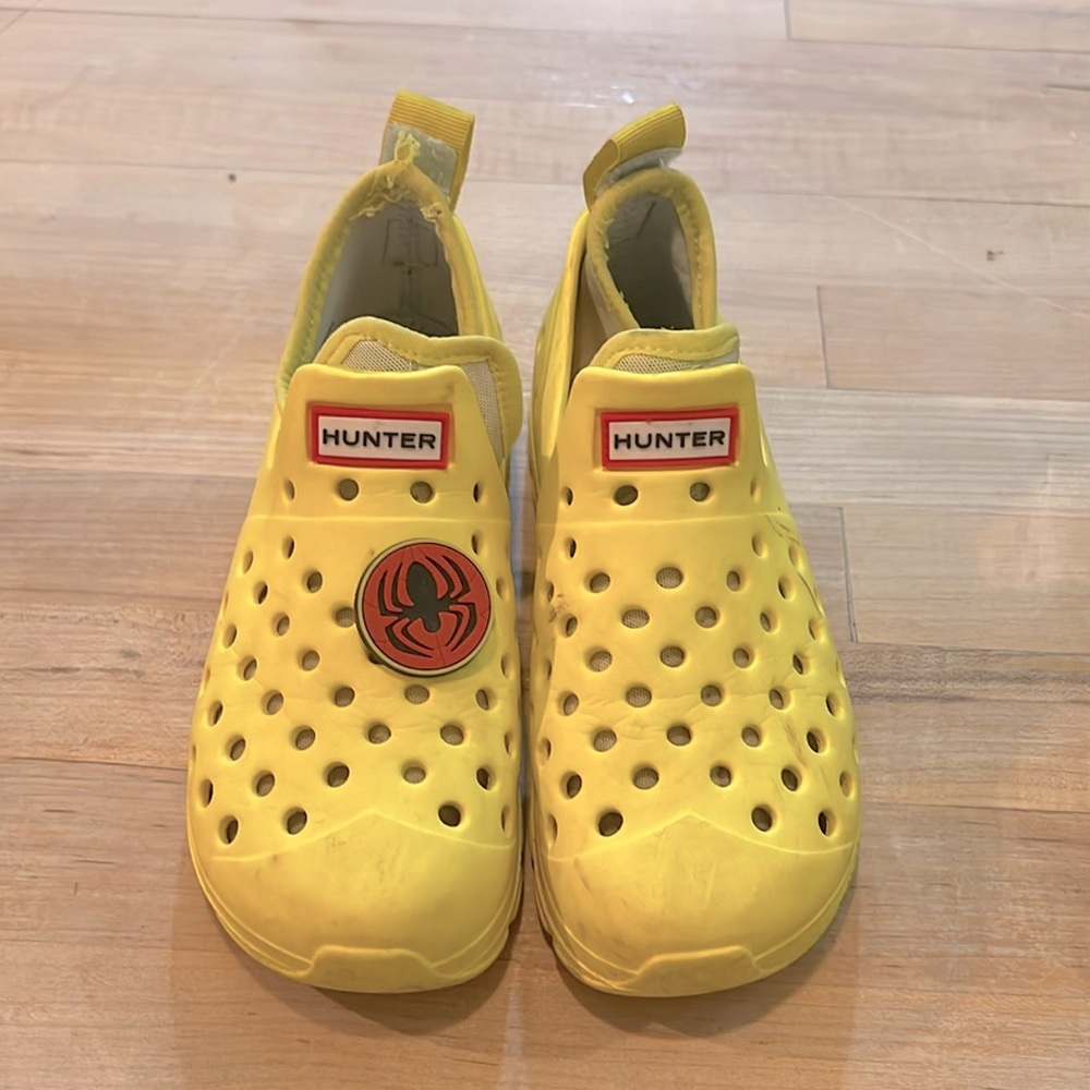 Hunter Kids water shoe